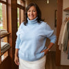 Cleo | Cloud Soft Sweater