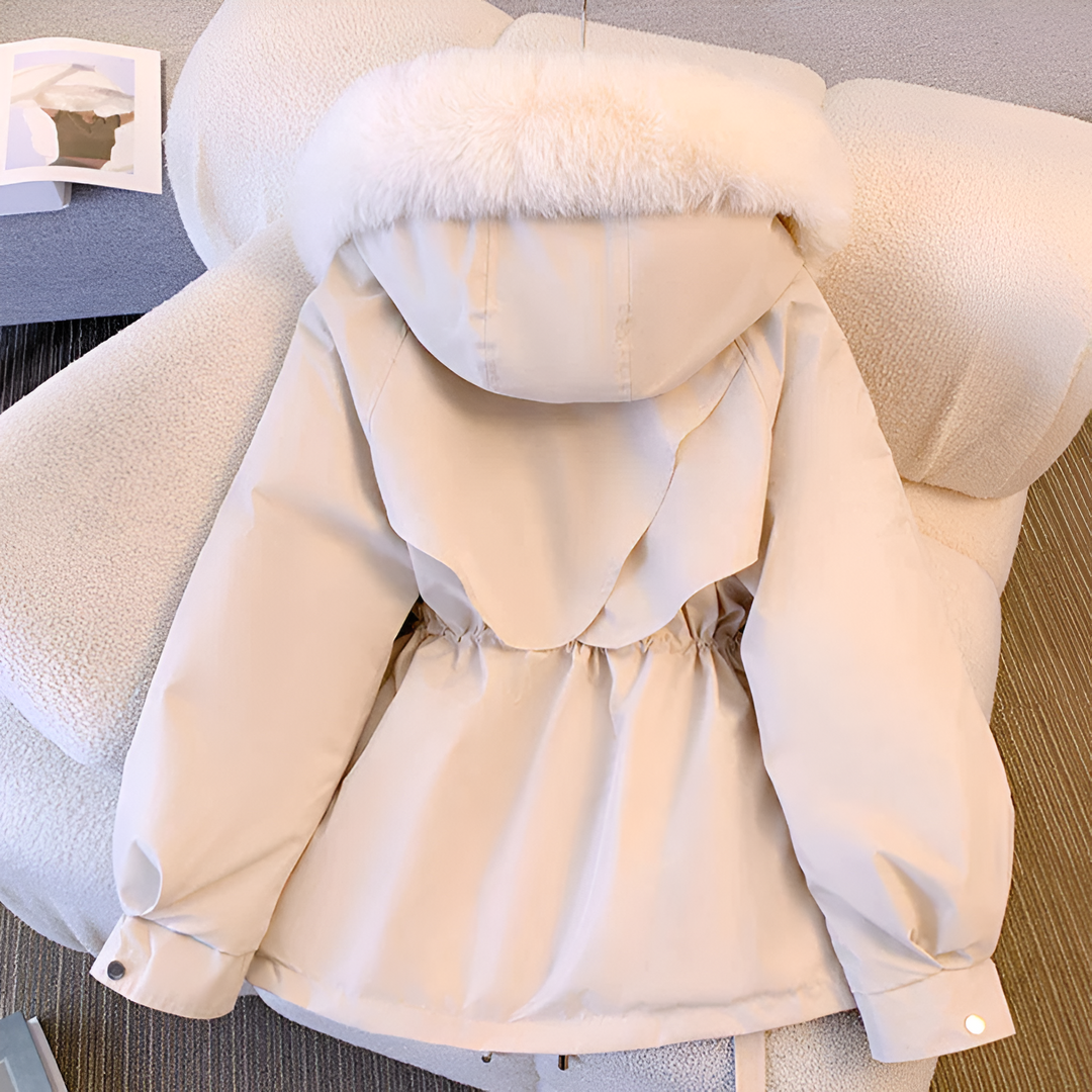 SNOWA™ | Elegant Winter Jacket