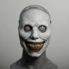 Halloween Scary Costume Mask Creepy Horror Face Design Clown
