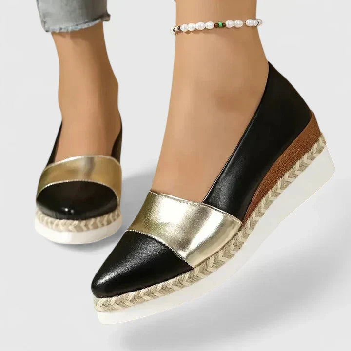 Madison | Orthopedic Loafers
