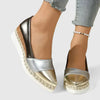Madison | Orthopedic Loafers
