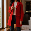 Simone Tailored Coat