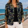 Hallie-Rose Baroque Jacket