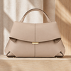 Matera Sculpted Handbag