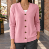 Eva-Jade V-Neck Cardigan