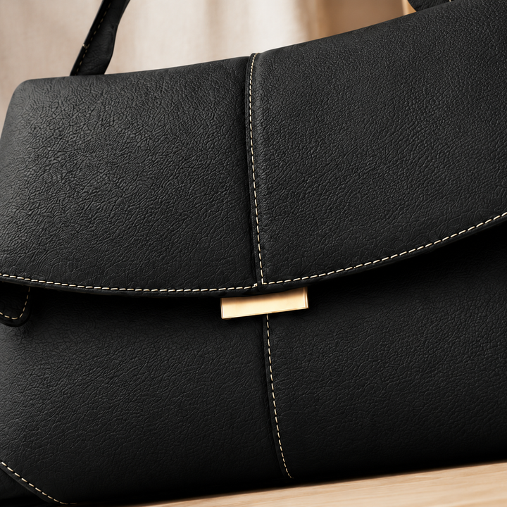 Matera Sculpted Handbag