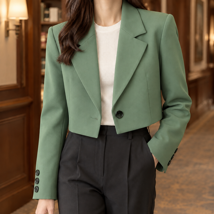 Arabelle Tailored Blazer