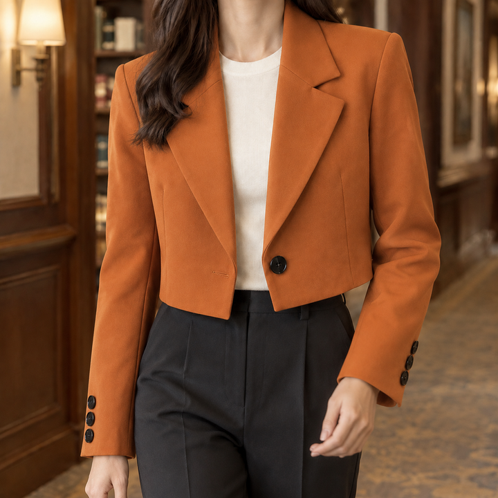 Arabelle Tailored Blazer