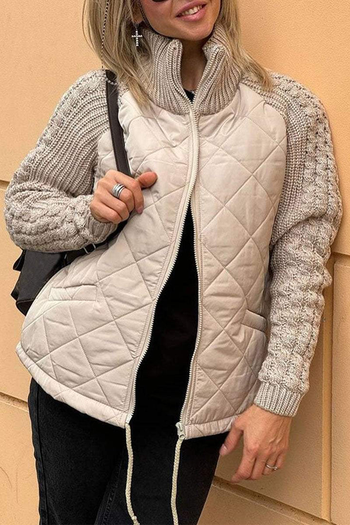ZERAPHINE™ | Cozy Chic Coat