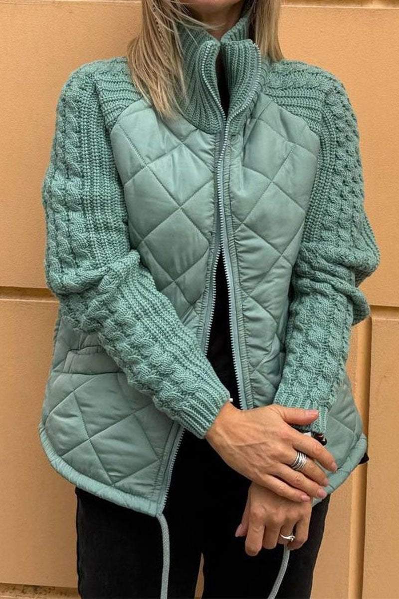 ZERAPHINE™ | Cozy Chic Coat