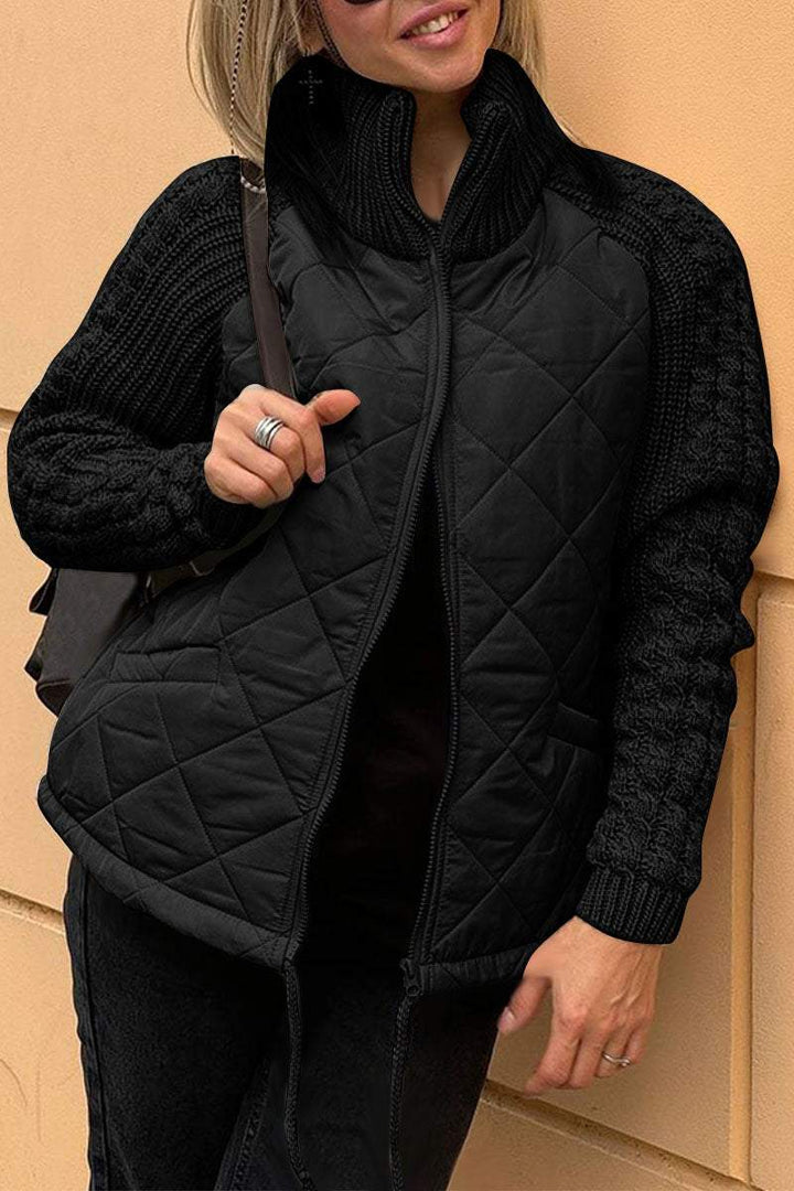 ZERAPHINE™ | Cozy Chic Coat