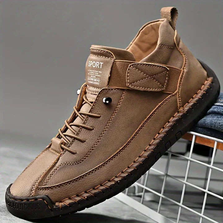 Saela | Comfortable Easy-Wear Shoes for Everyday Walking