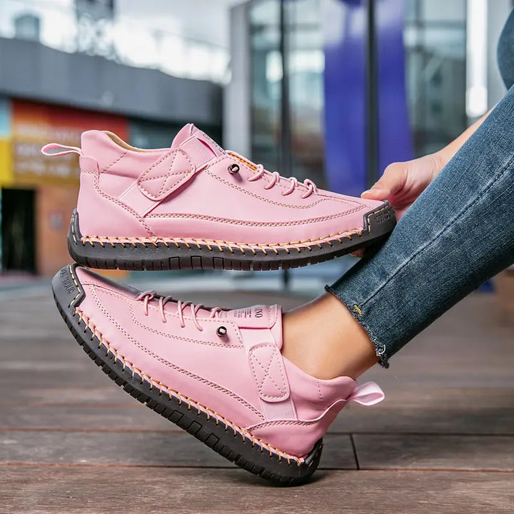 Sylvie | Orthopedic Shoes