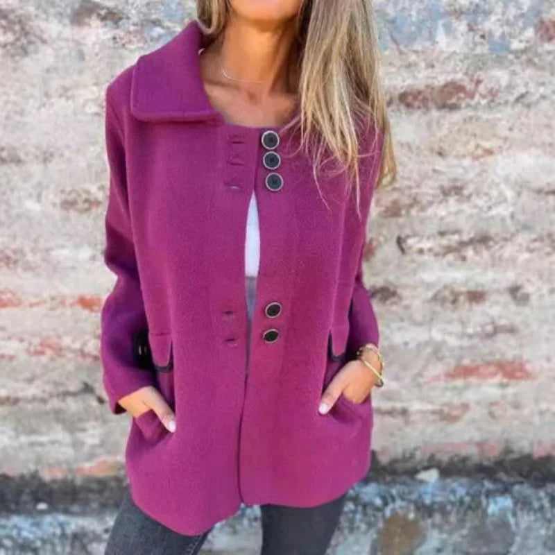 Kaitlyn™ | Casual Winter Coat