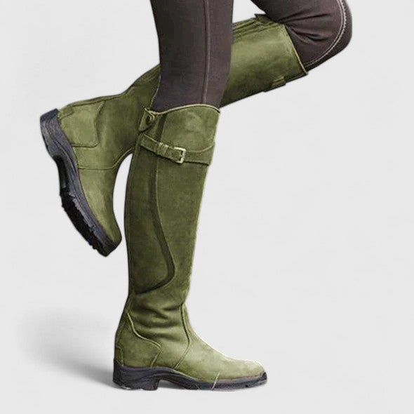 Rinley - Orthopedic Boots